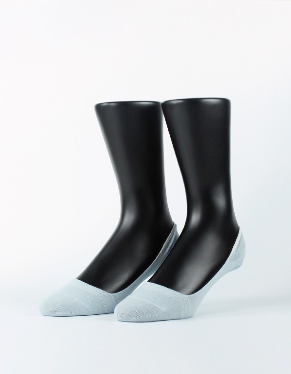 輕薄素色隱形襪