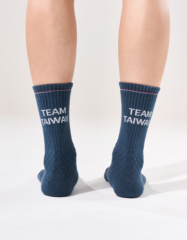 Team Taiwan 挺台灣襪(2.0)