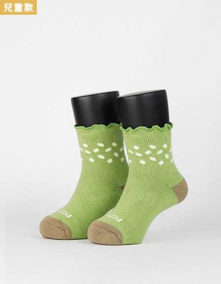 檸好嗎襪(童)