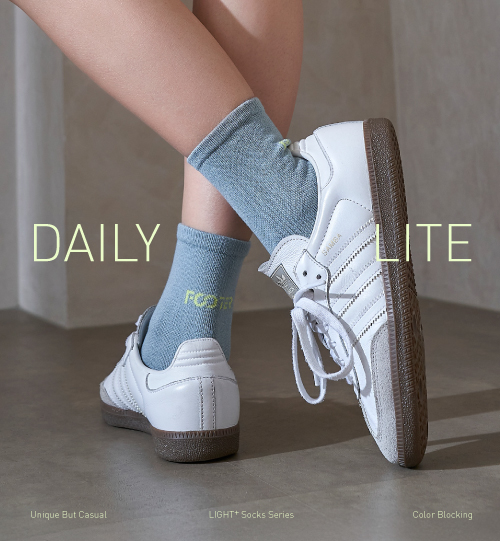 T96DAILY LITE 輕壓力襪